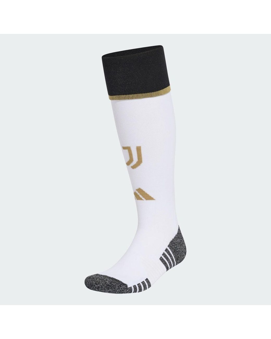Adidas Black Juventus 26/27 Home Socks
