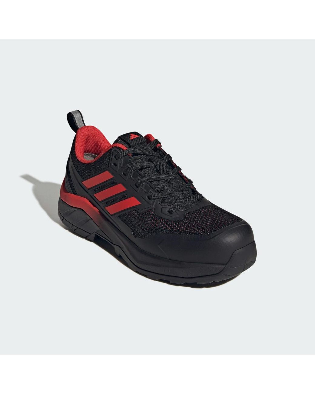 Adidas Multicolor Aedus Low W S1Ps Safety Shoes