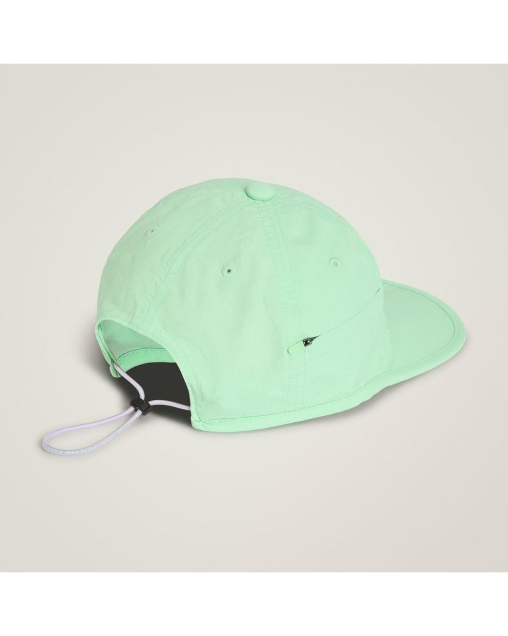 Adidas Green By Stella Mccartney Run Cap