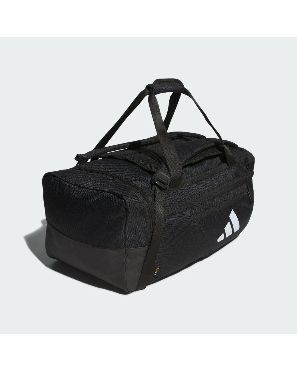 Adidas Black Ep/Syst. Duffel Bag 50 L