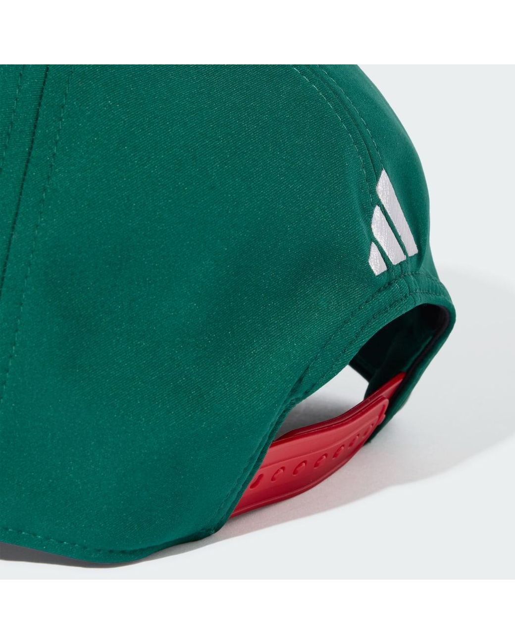 Adidas Green Mercedes