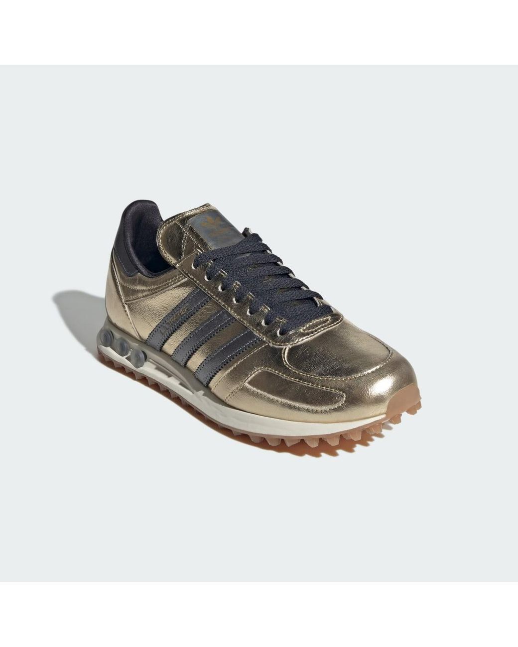 Adidas Originals Multicolor La Trainer Og Trainers