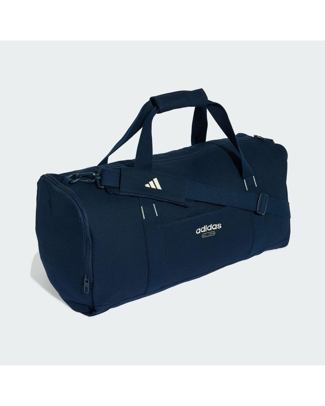 Borsone di Adidas in Blue
