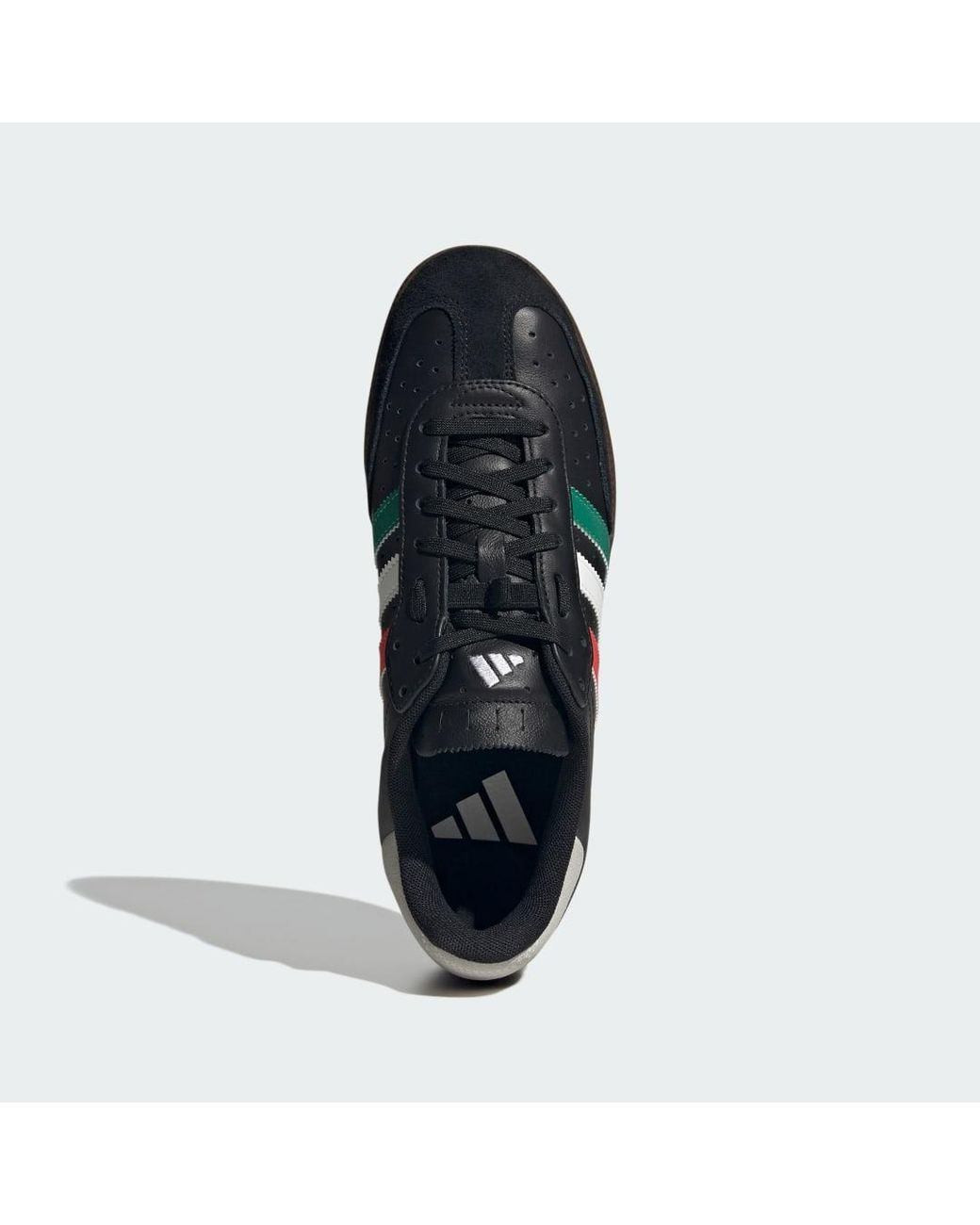 Adidas Black Velosamba Lea Shoes