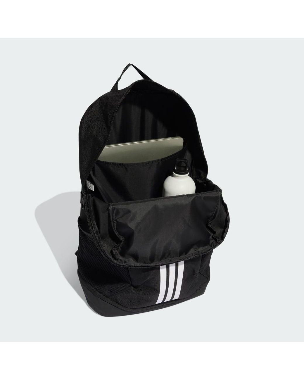 Adidas Black Tiro Backpack