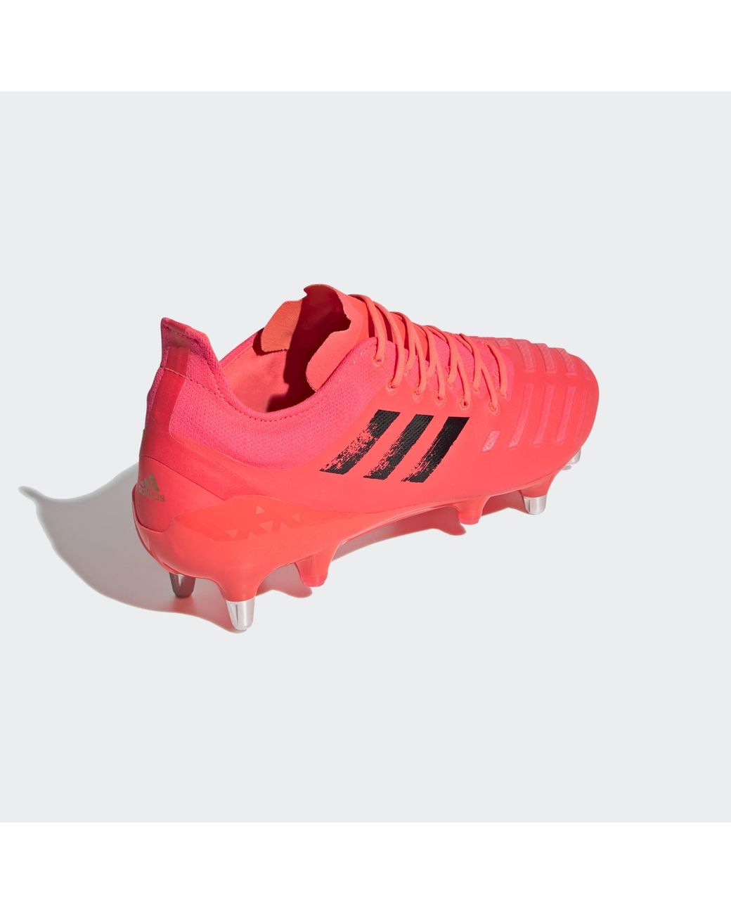 Predator xp soft ground boots sale