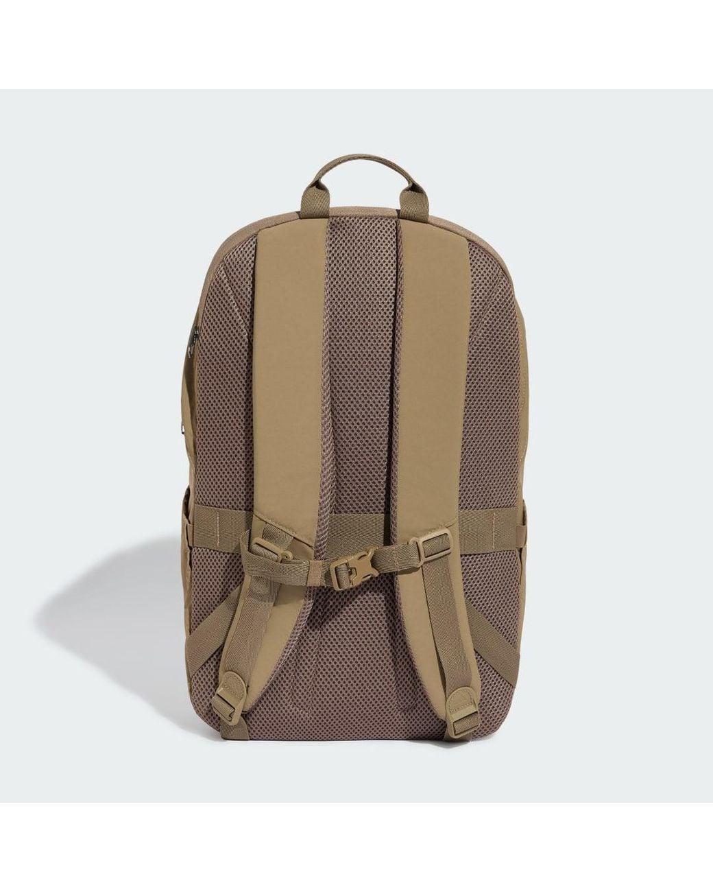 Adidas White City Tech Backpack