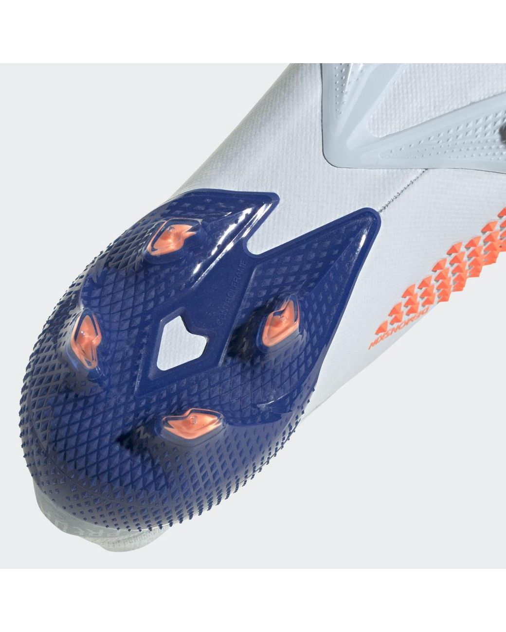 predator mutator 20.1 low firm ground voetbalschoenen