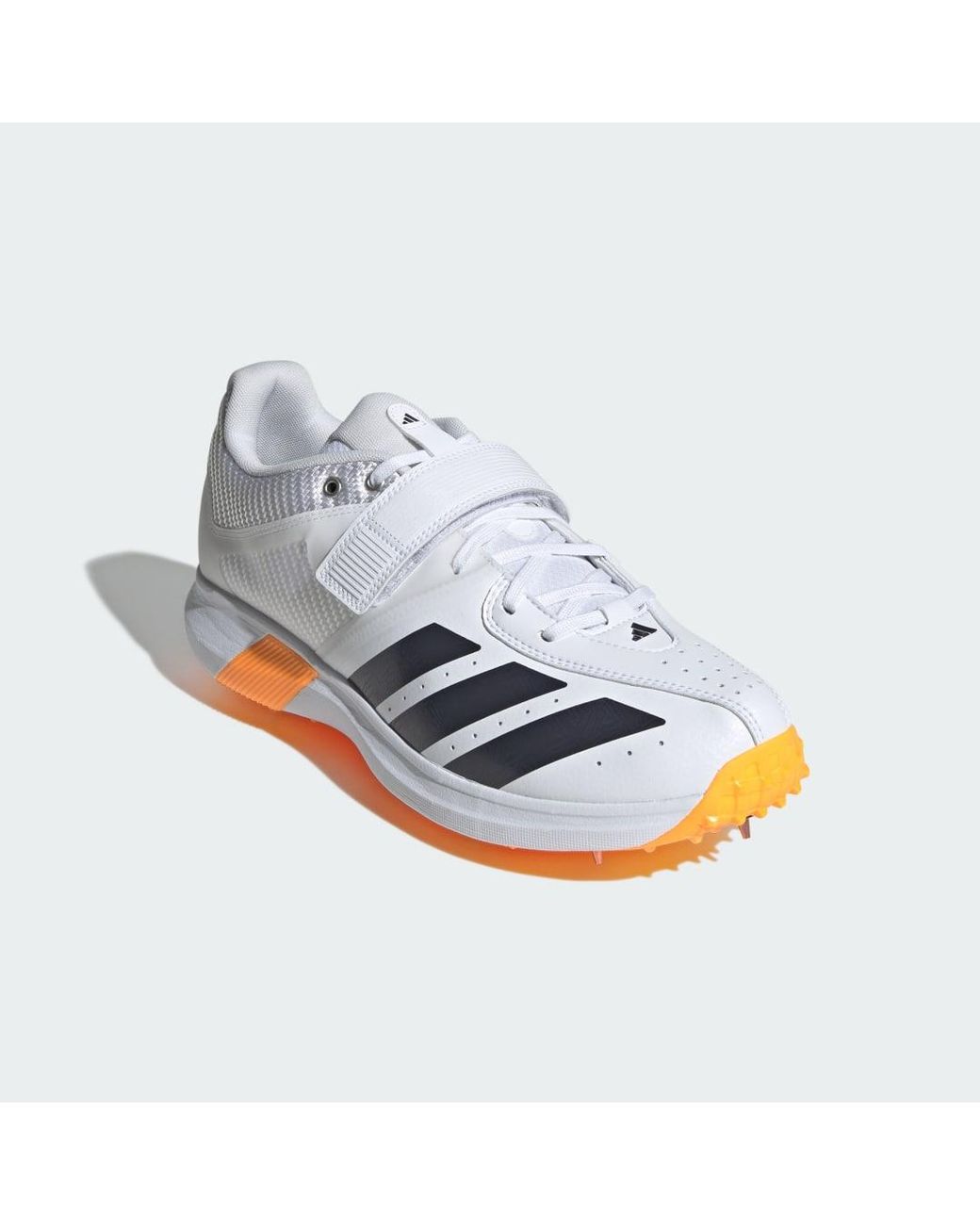 Adidas Adipower Incurza Cricket-Schuh in Blue für Herren