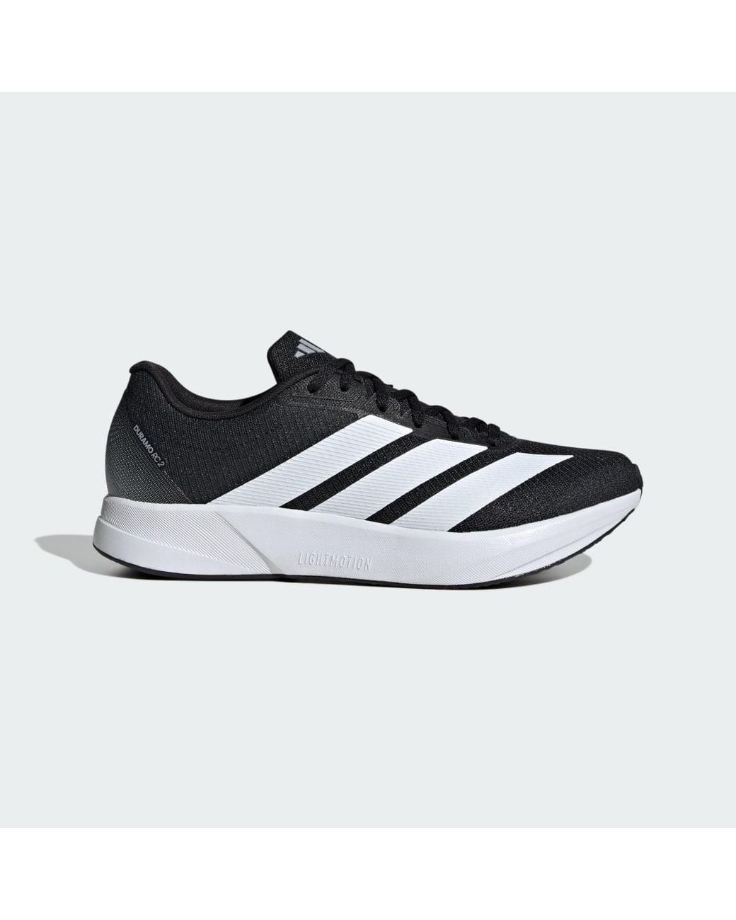 Adidas Blue Duramo Rc2 Running Shoes for men