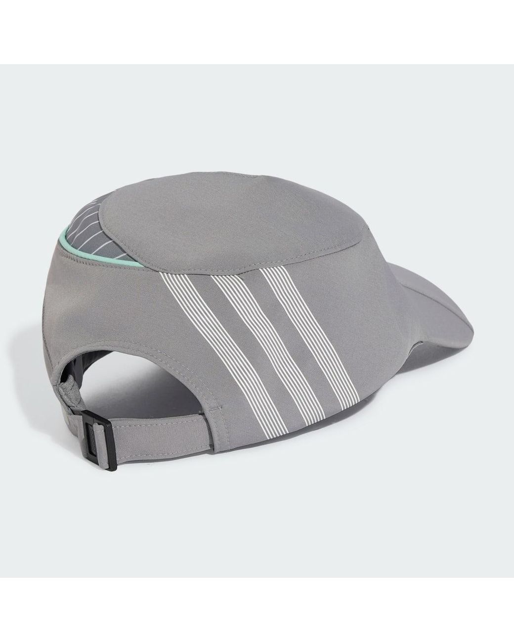 Adidas Gray X Coca-Cola Tech Cap