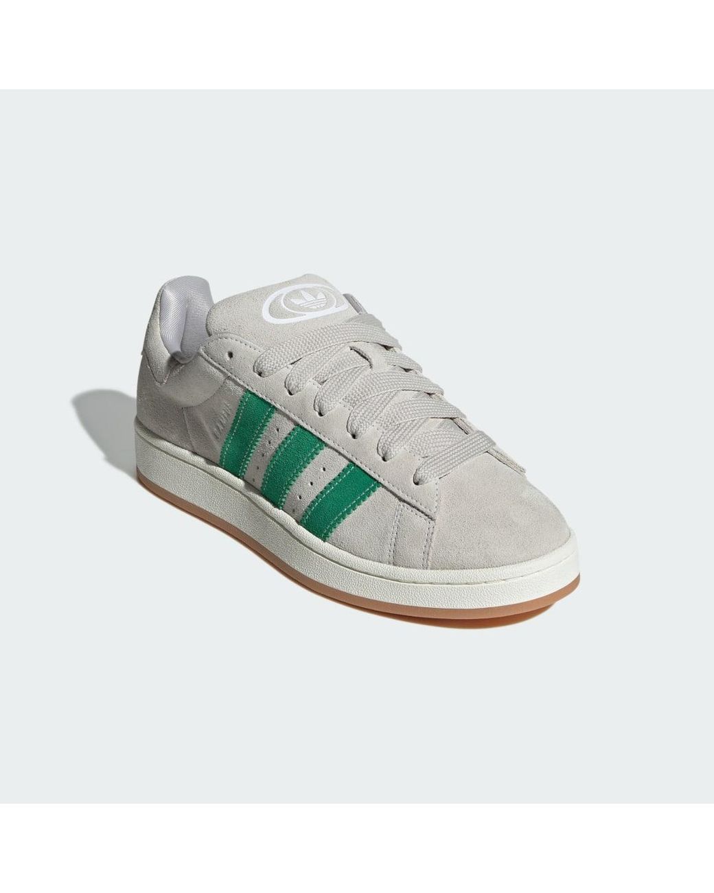 Adidas Green Campus 00S Shoes