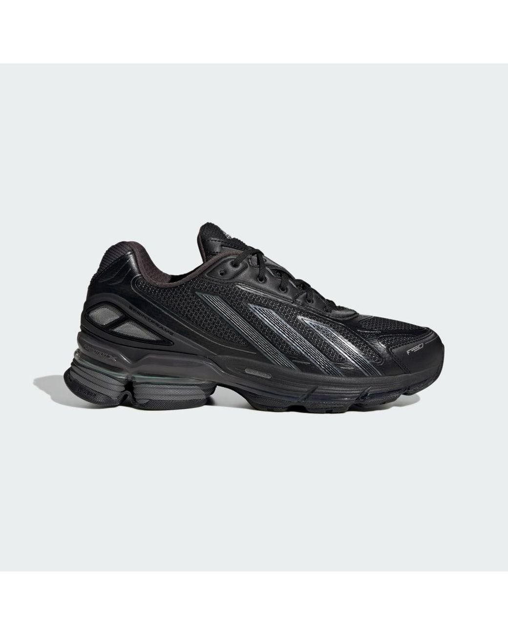 Adidas Black Formotion F50 Shoes