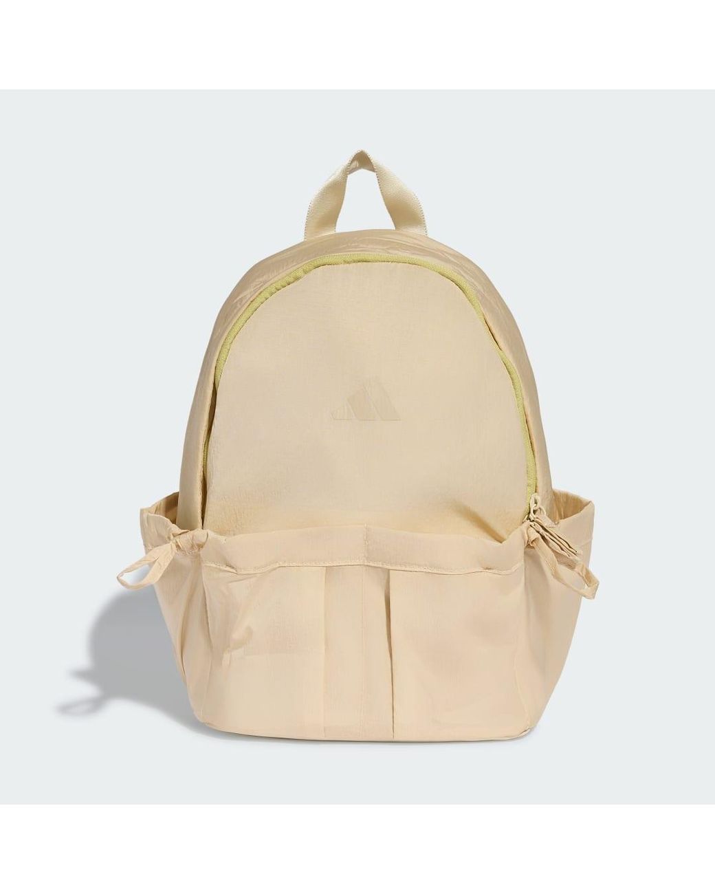 Adidas Pink Glow Backpack