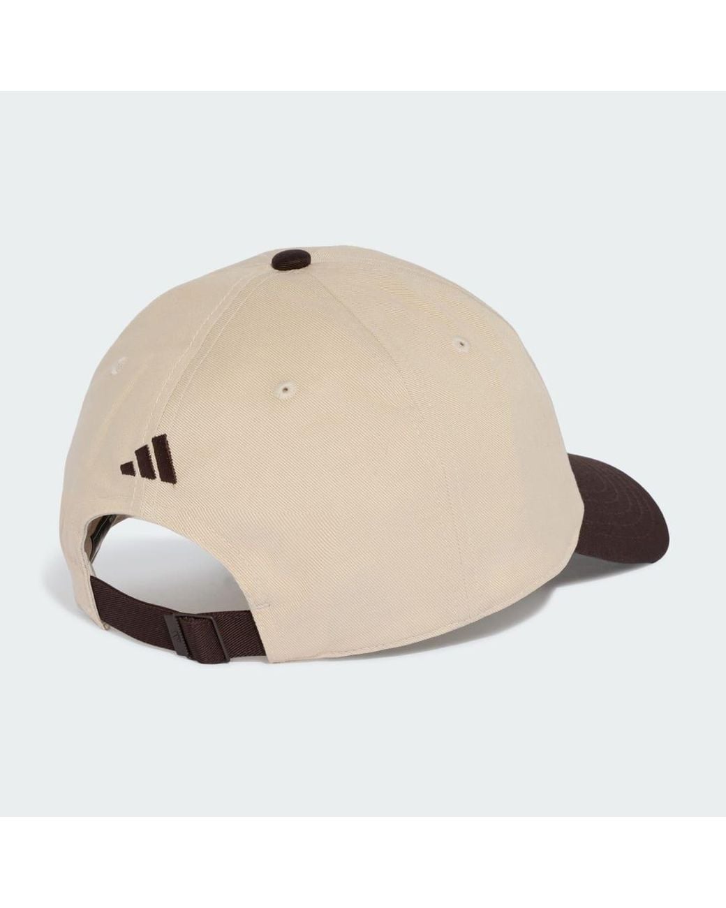 Adidas Natural Camo Graphic Dad Cap