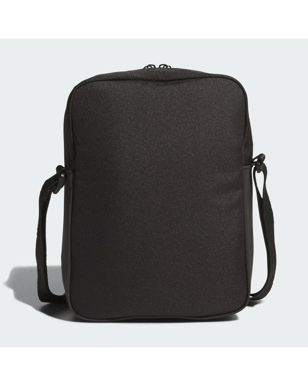 Organizador Essentials Adidas de color Black