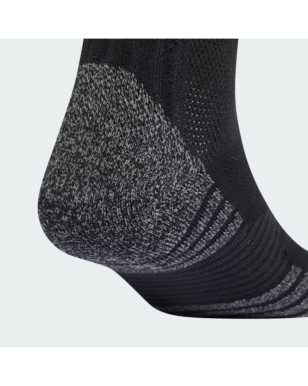 Adidas Black Juventus 26/27 Away Socks