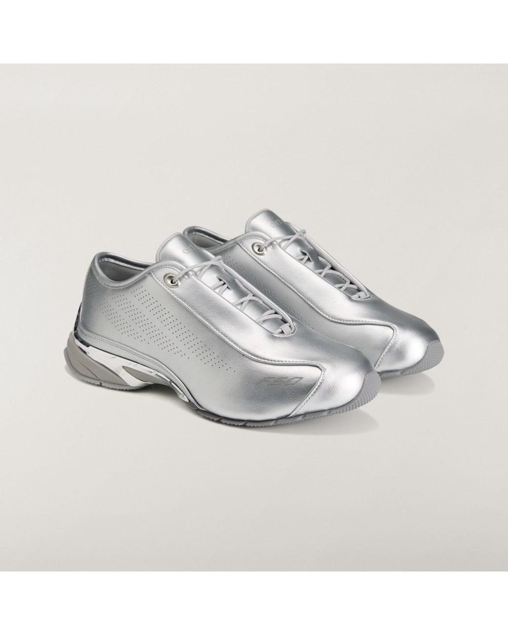 Adidas Metallic X Arte Antwerp F50 Motion Sneaker