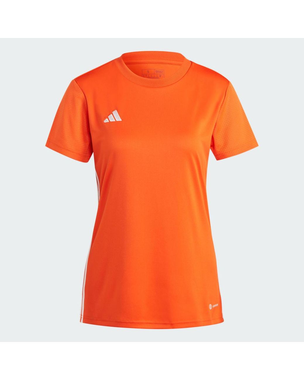 Adidas Orange Tabela 23 Jersey