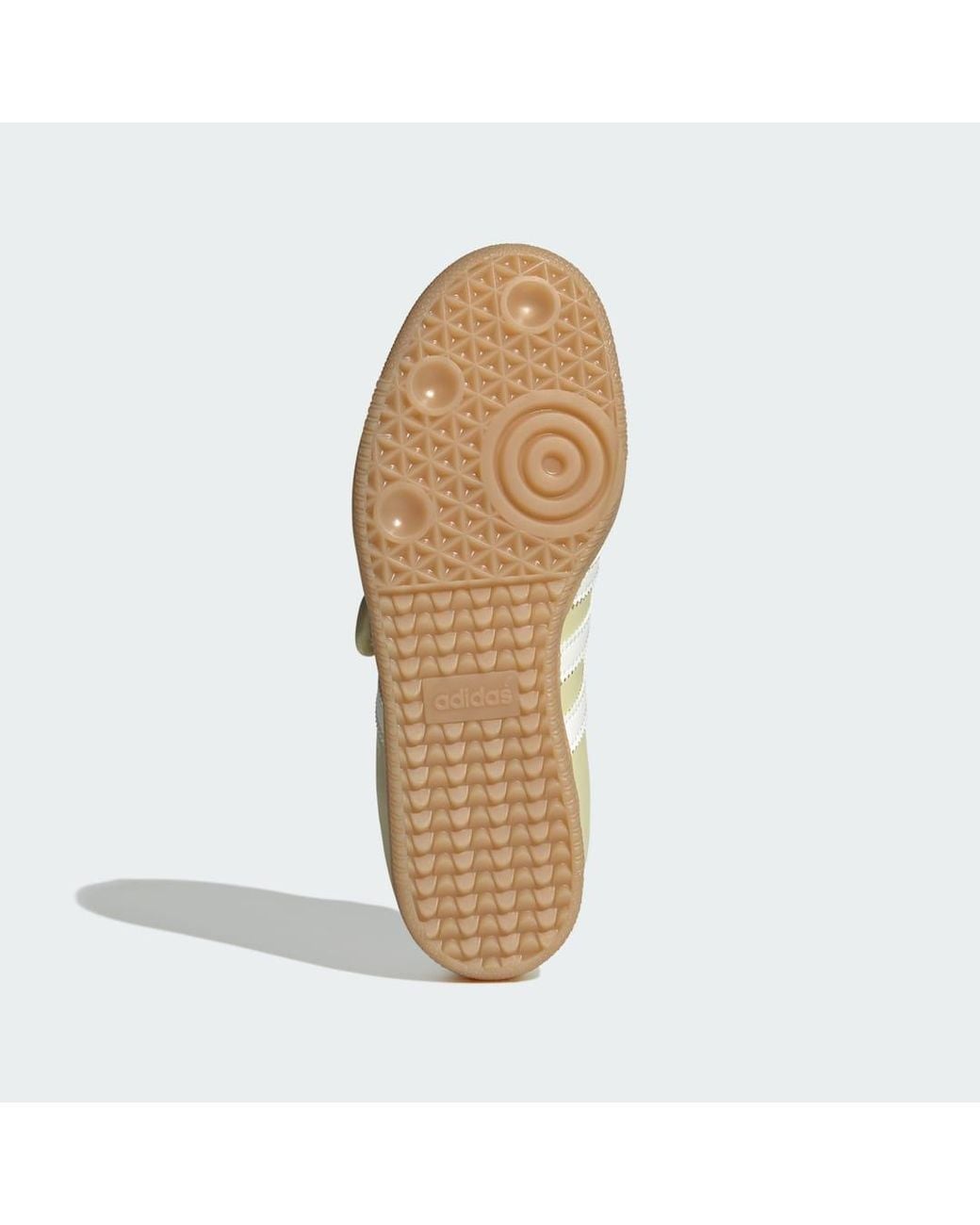 Adidas Multicolor Samba Jane Shoes