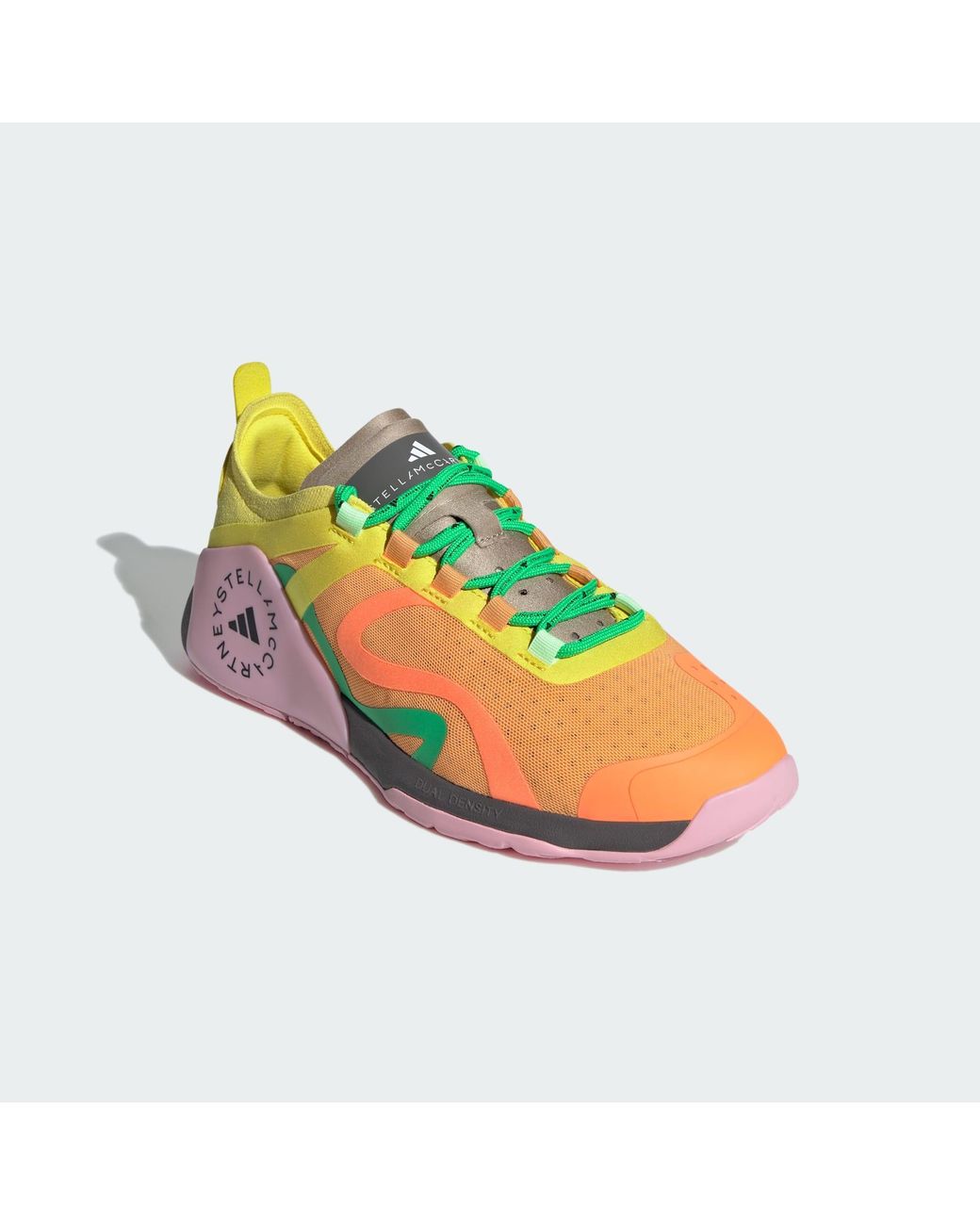 adidas By Stella McCartney By Stella Mccartney Dropset 