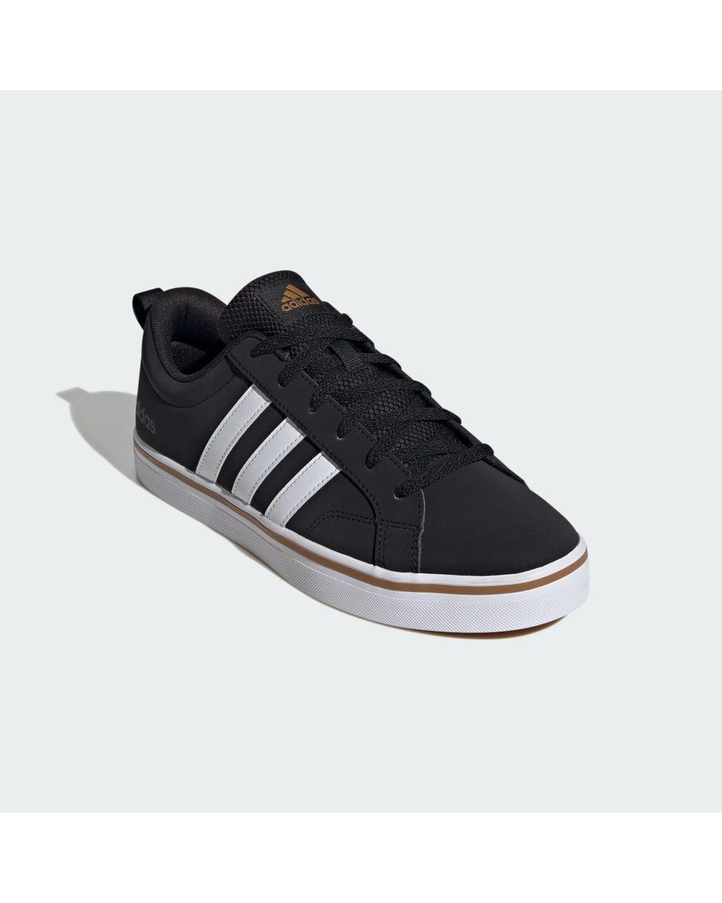 Adidas Black Vs Pace 2.0 Schuhe