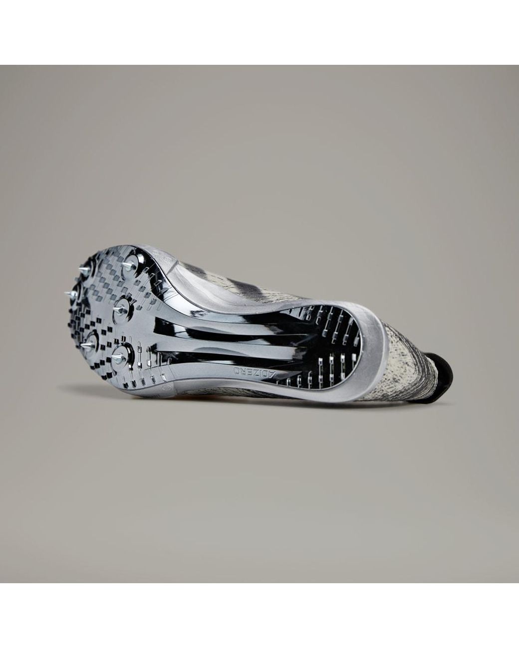 Adizero Prime Sp3 Strung X Y3 di adidas in Metallizzato | Lyst