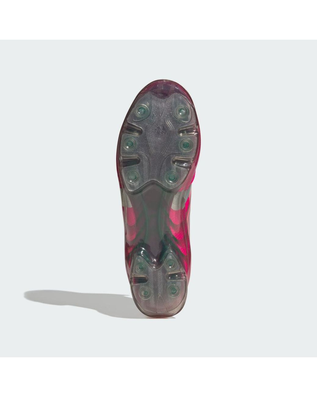 Adidas Pink F50 Walkable Shoes