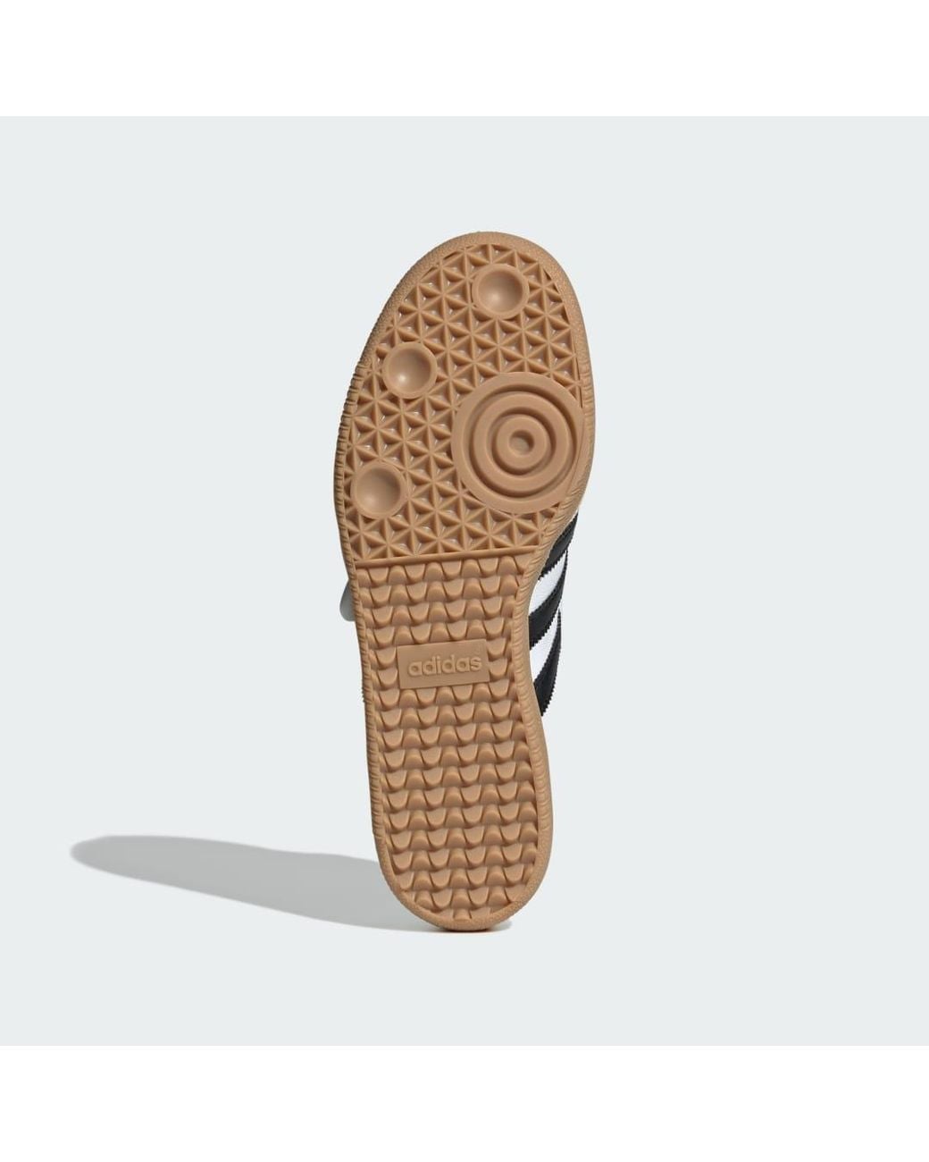 Adidas Multicolor Samba Jane Shoes