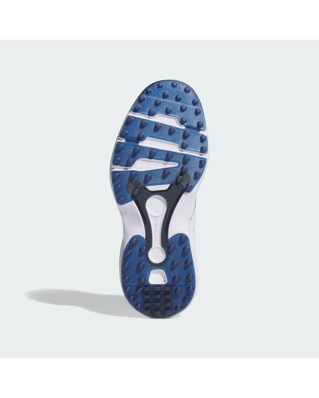 Adidas White Golf Mc70 Spikeless Golf Shoes Ki7762