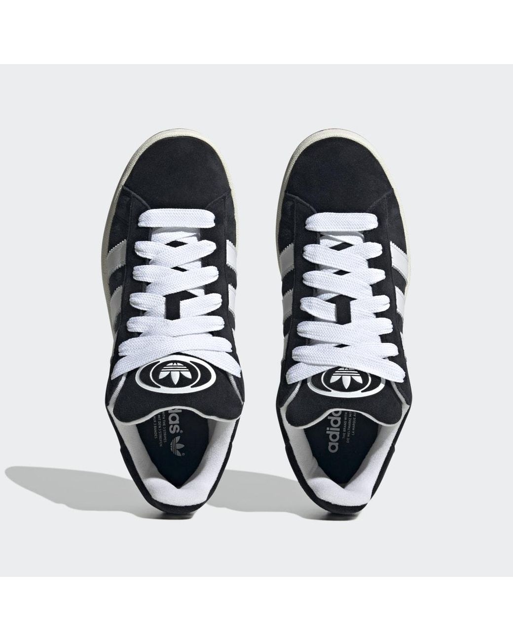 Adidas Blue Campus 00S Trainers for men