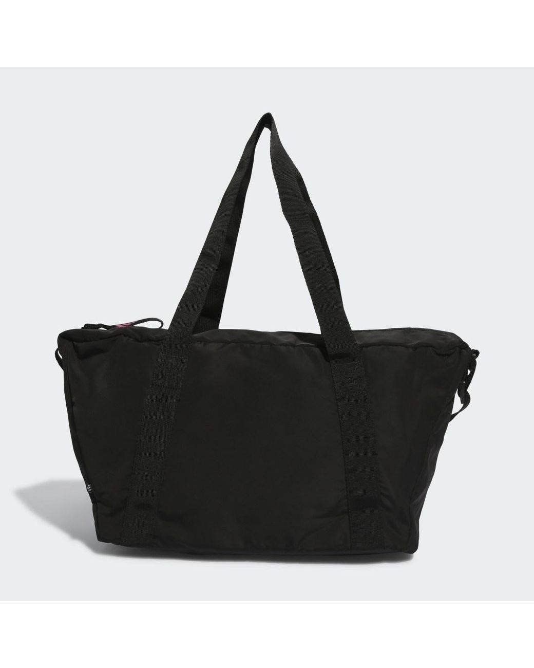 Adidas Black Sport Bag