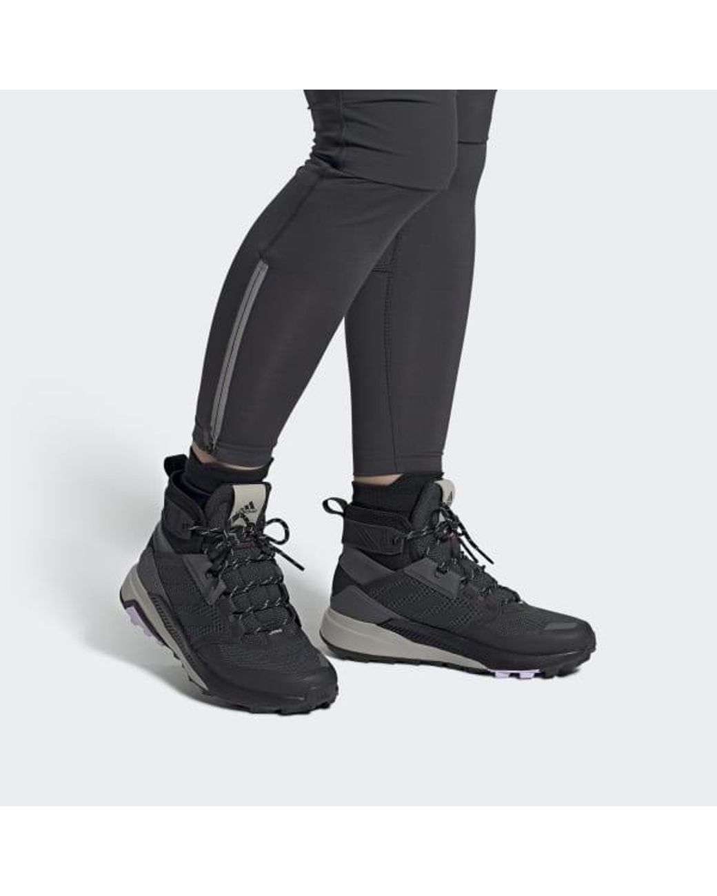 adidas trailmaker mid