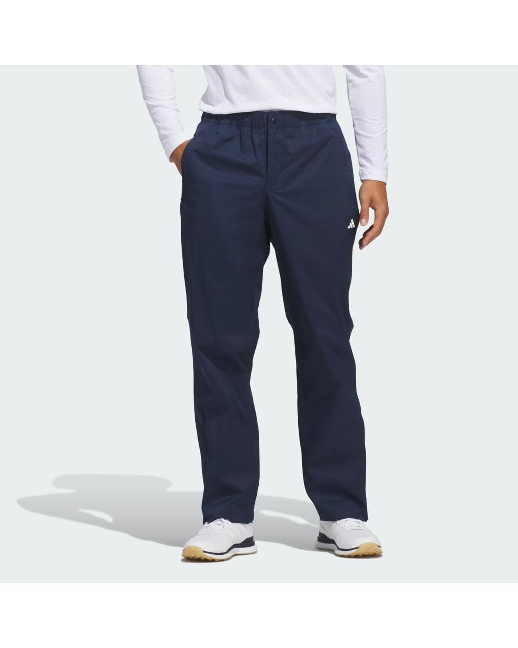 Adidas Blue Ultimate365 Climaproof Pant for men