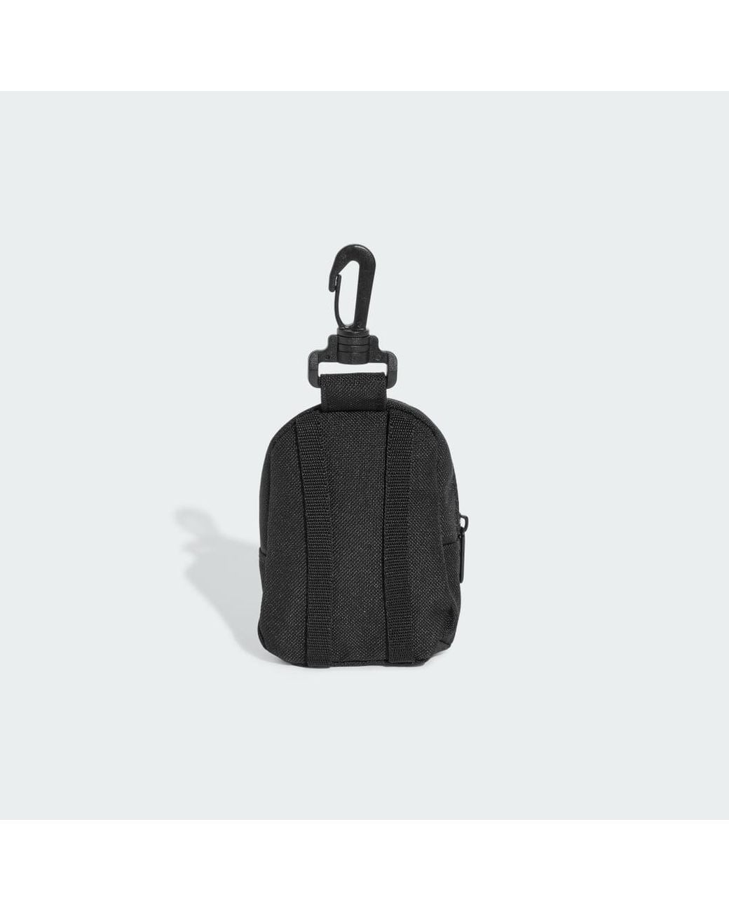 Adidas Black Mini Essentials Backpack