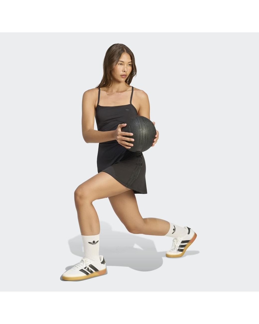 Adidas Black Originals Sport Dress