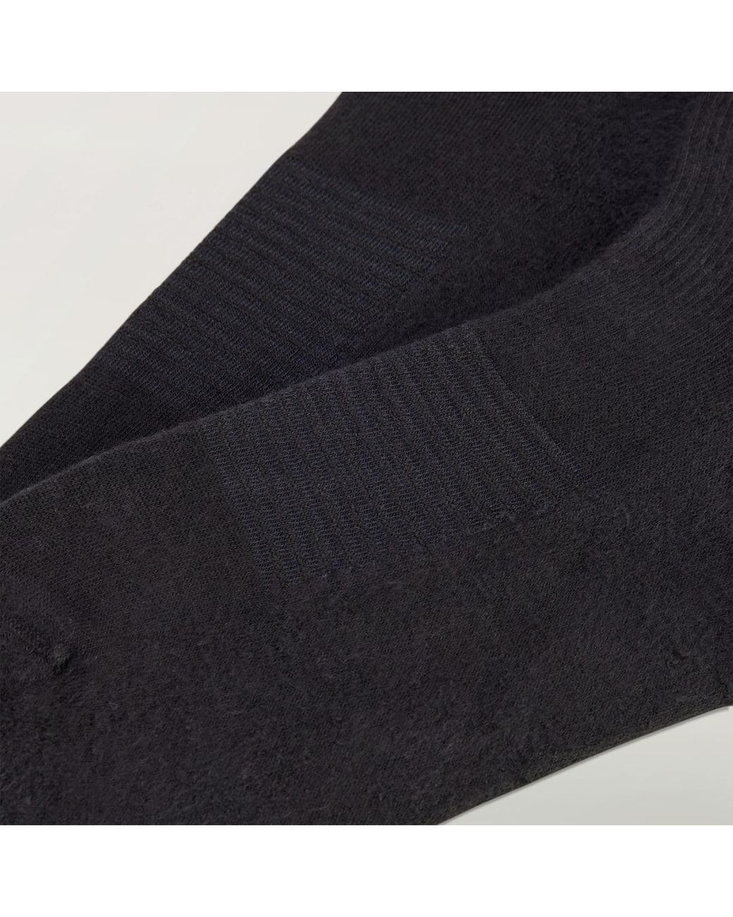 Adidas Blue Y-3 Classic Low Socks