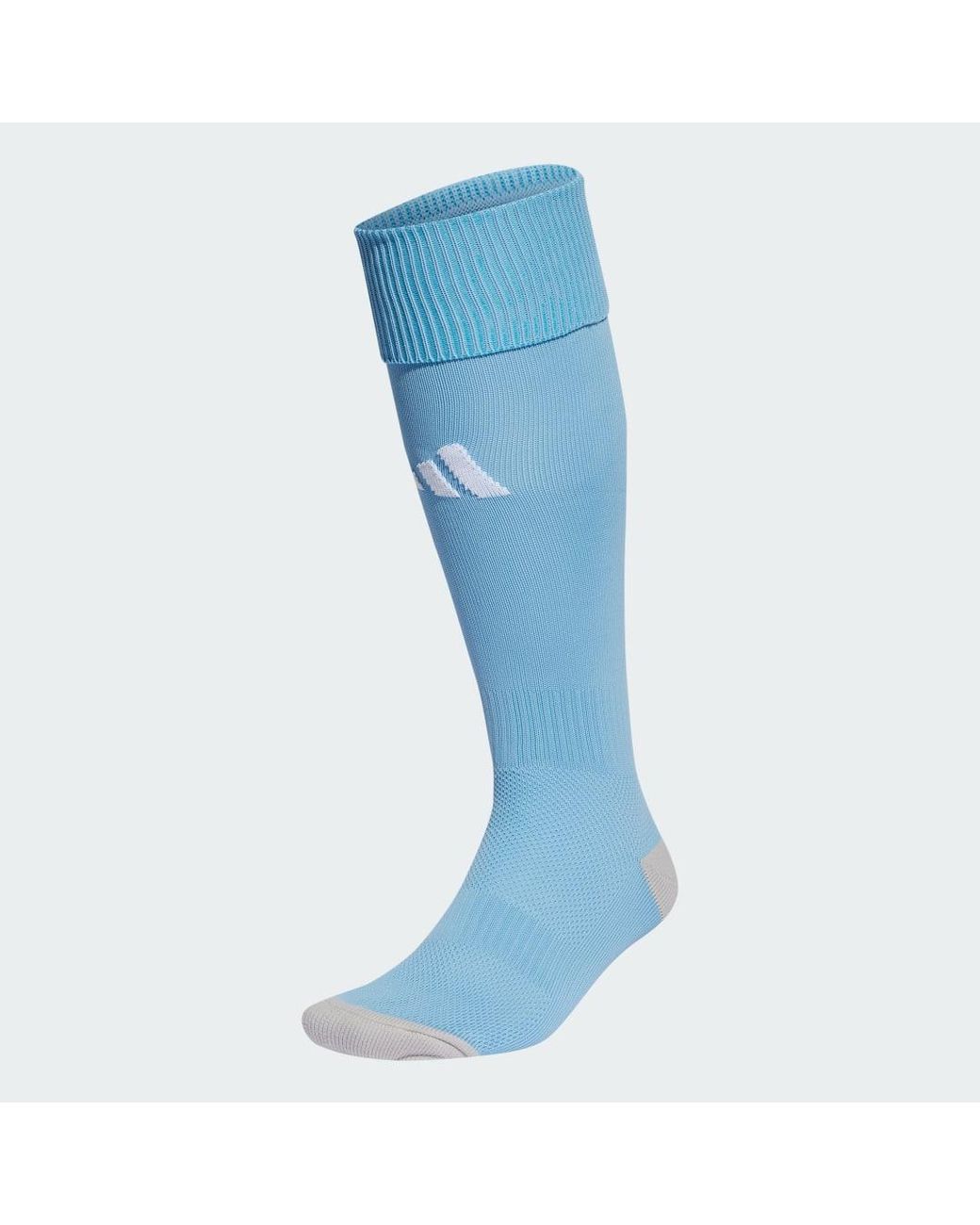 Adidas Blue Milano 23 Socks