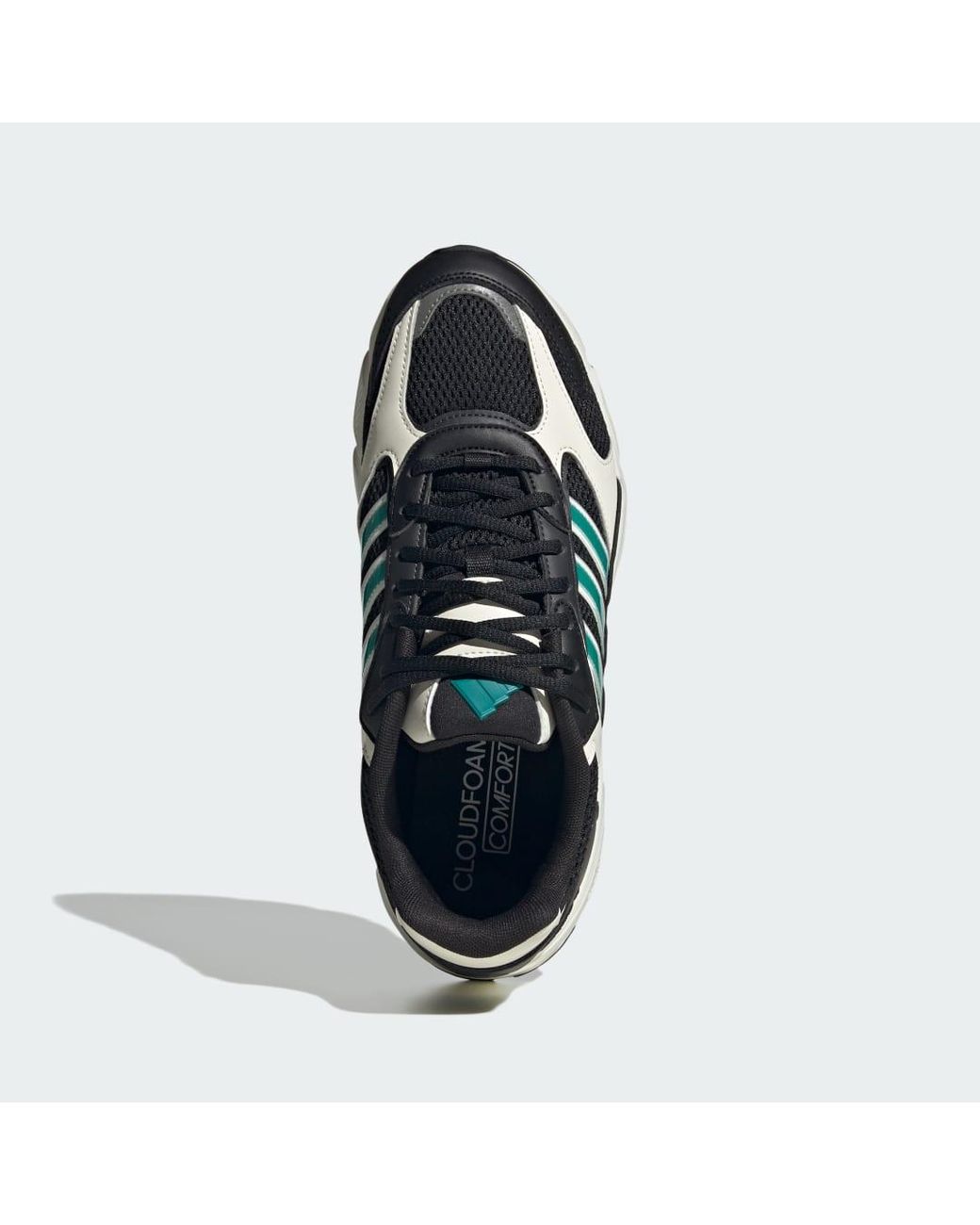 Adidas Blue Crazychaos 2000 Shoes for men