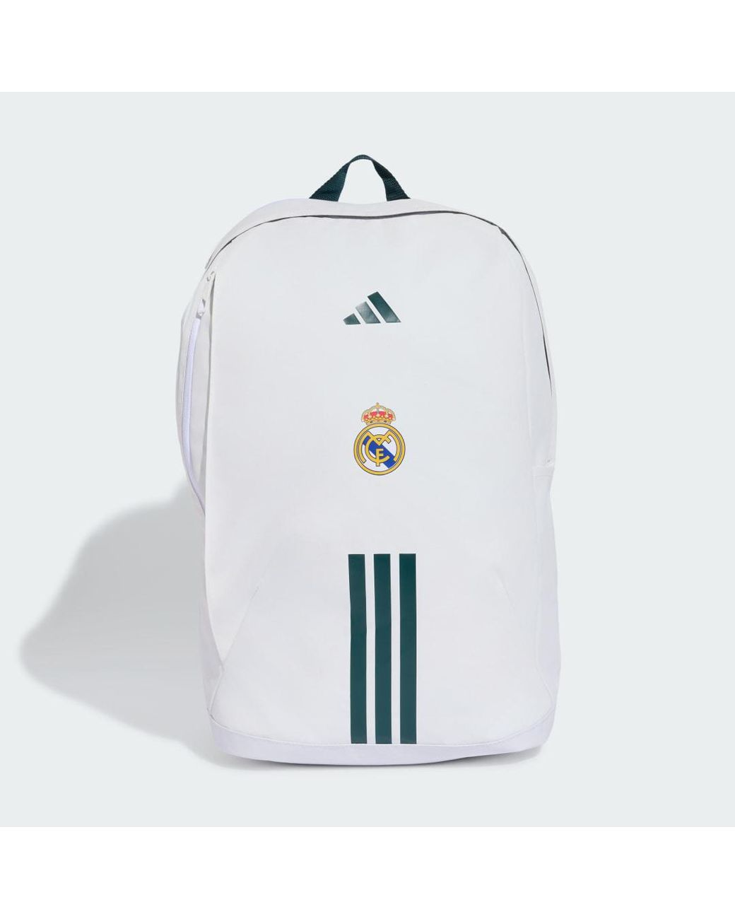Adidas Blue Real Madrid Home Backpack