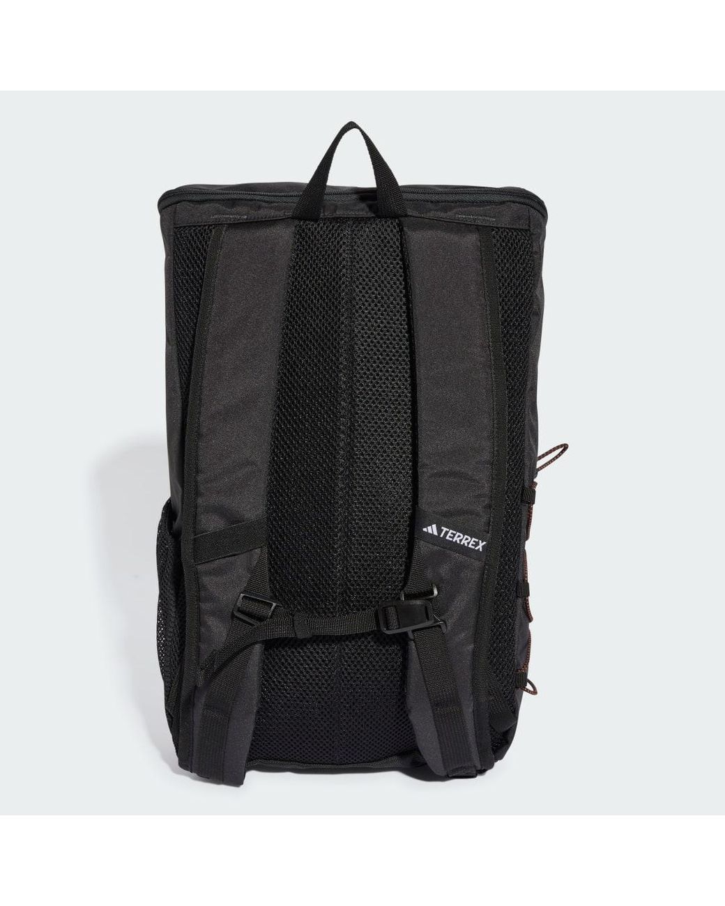Adidas Originals Black Terrex Multi Essentials Backpack 20L