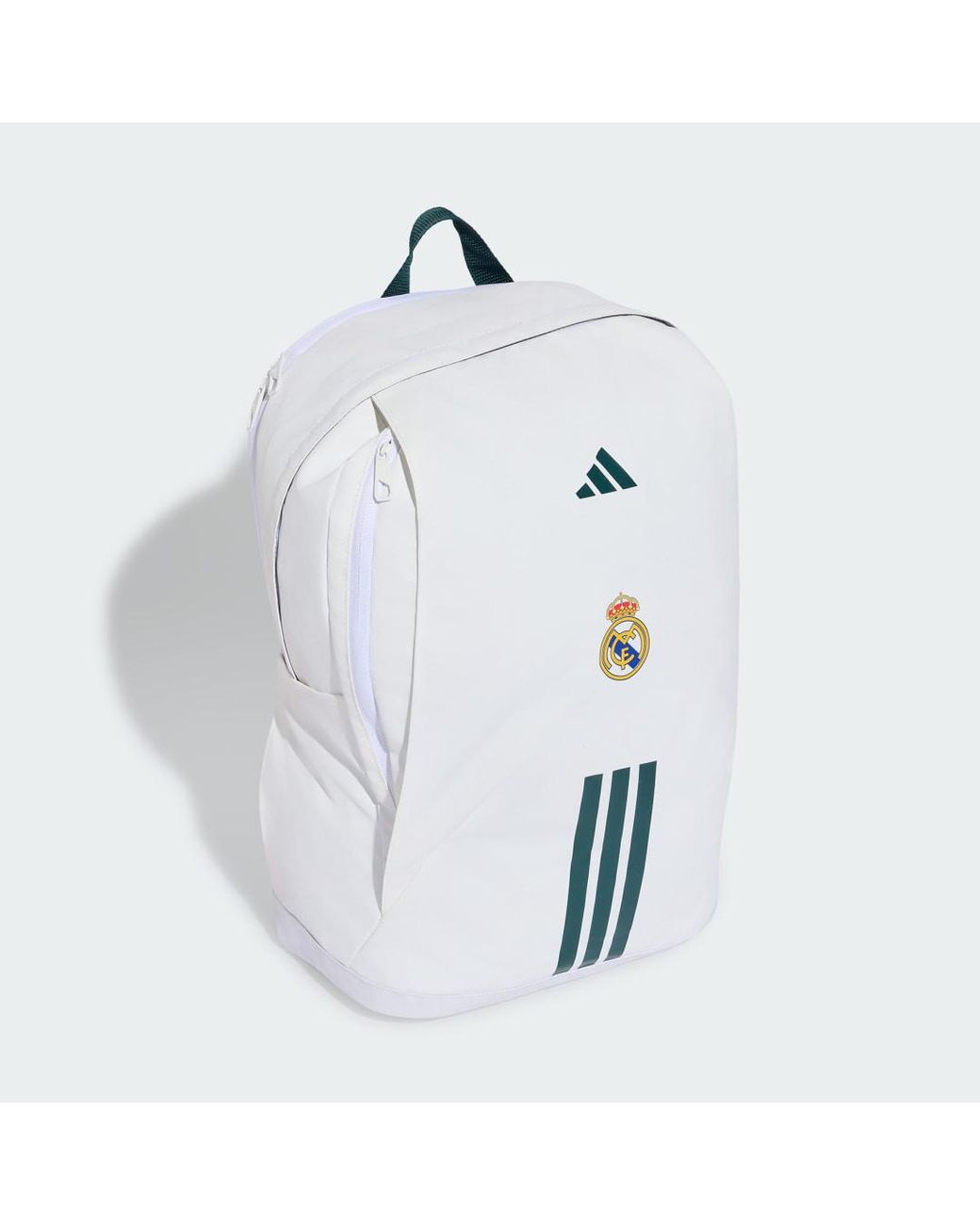 Adidas Blue Real Madrid Home Backpack