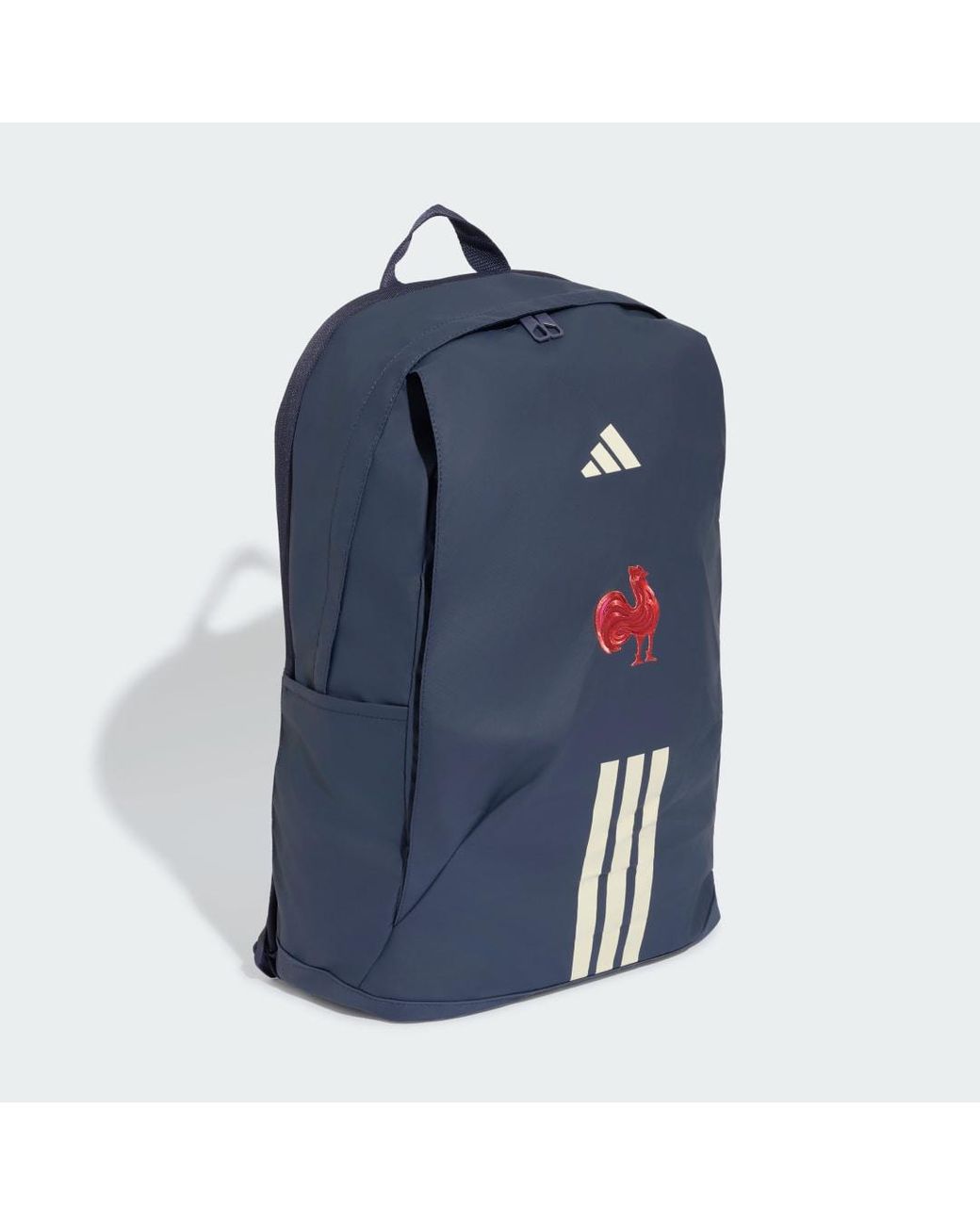 Adidas Blue France Rugby Backpack