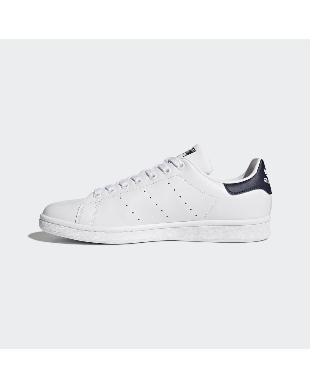 Adidas White Stan Smith Shoes