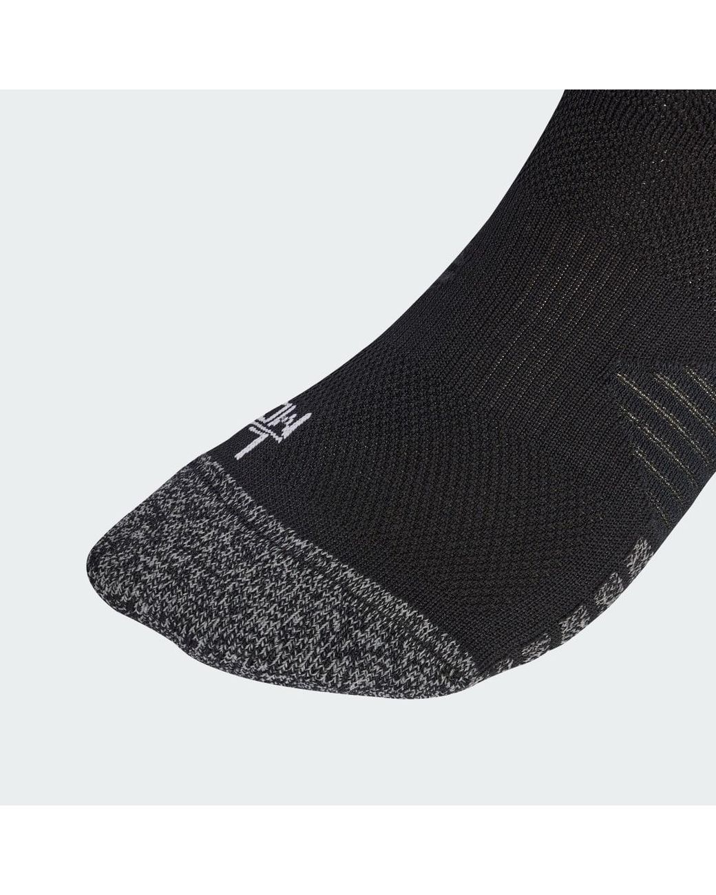 Adidas Black Eintracht Frankfurt 26/27 Socks