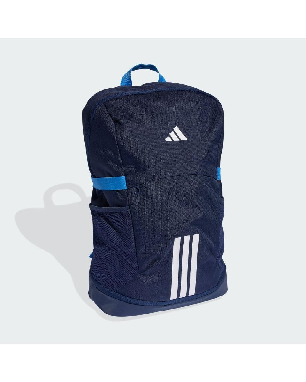 Adidas Blue Tiro Backpack