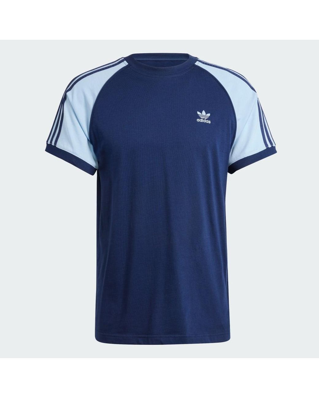 Adidas 3 stripes uomo sale