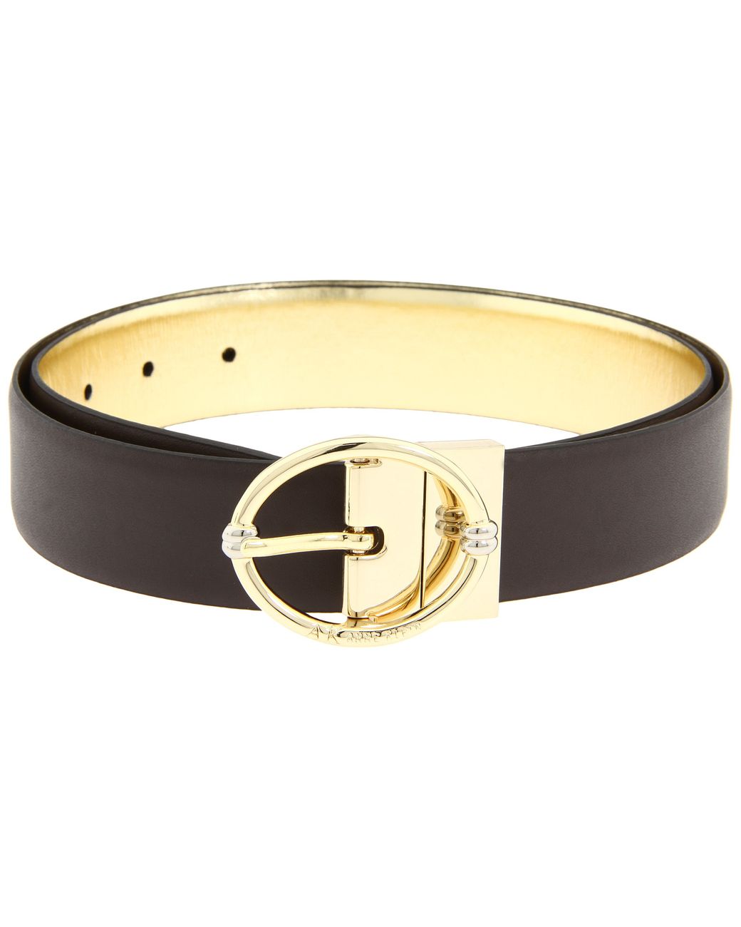 anne klein mens belts