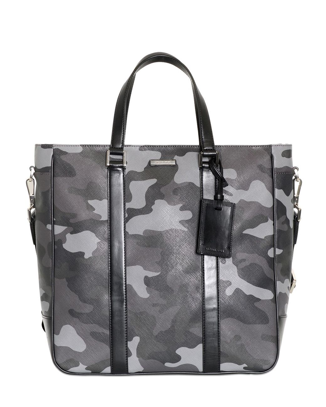 michael kors camouflage tasche