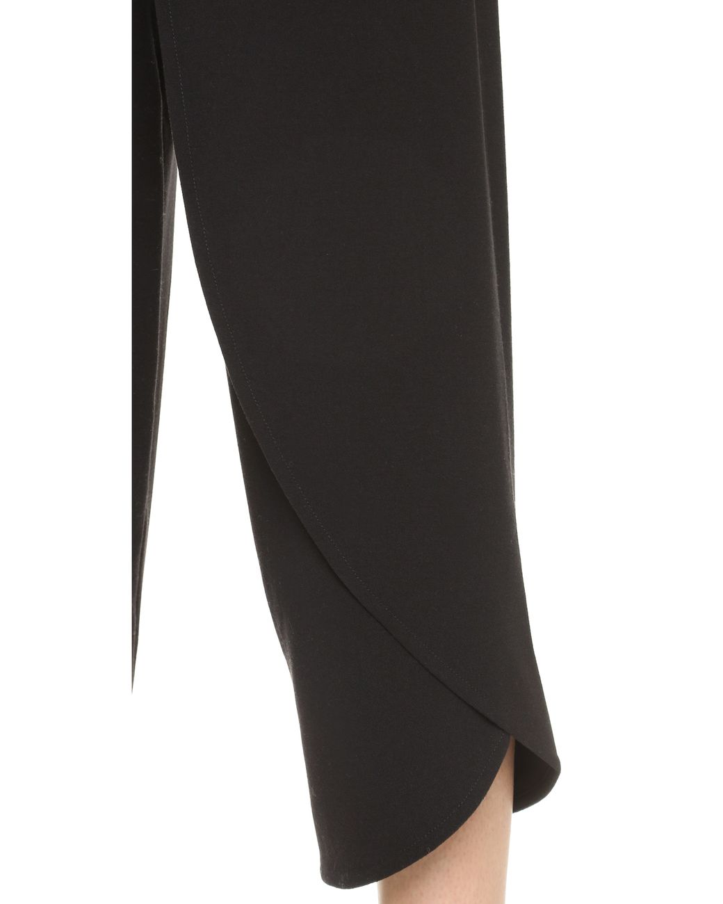 Rodebjer Synthetic Nala Crepe Pants in 